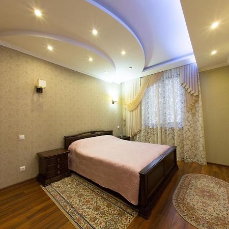 Hotel Royal Zaporizhia Habitación foto