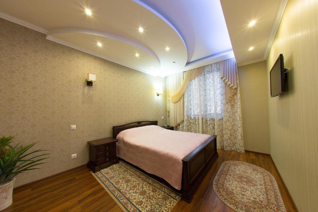 Hotel Royal Zaporizhia Habitación foto