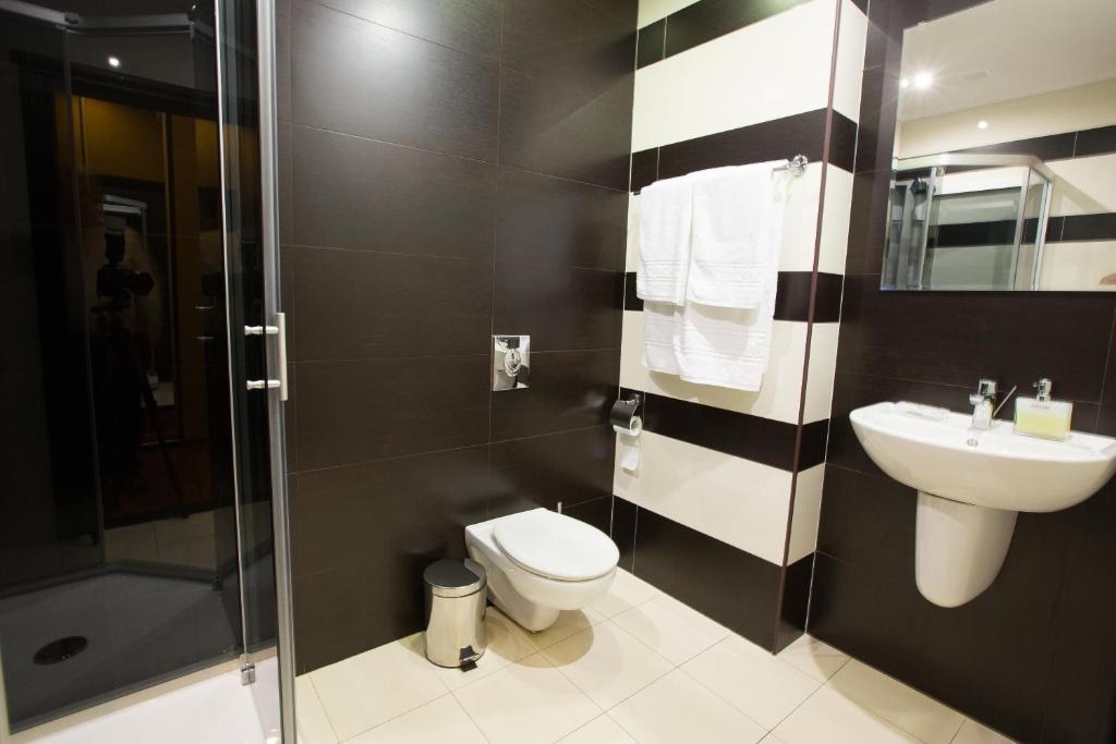 Hotel Royal Zaporizhia Habitación foto