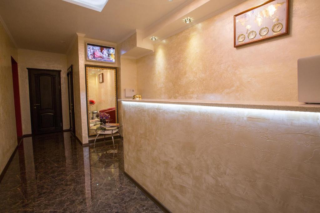 Hotel Royal Zaporizhia Exterior foto